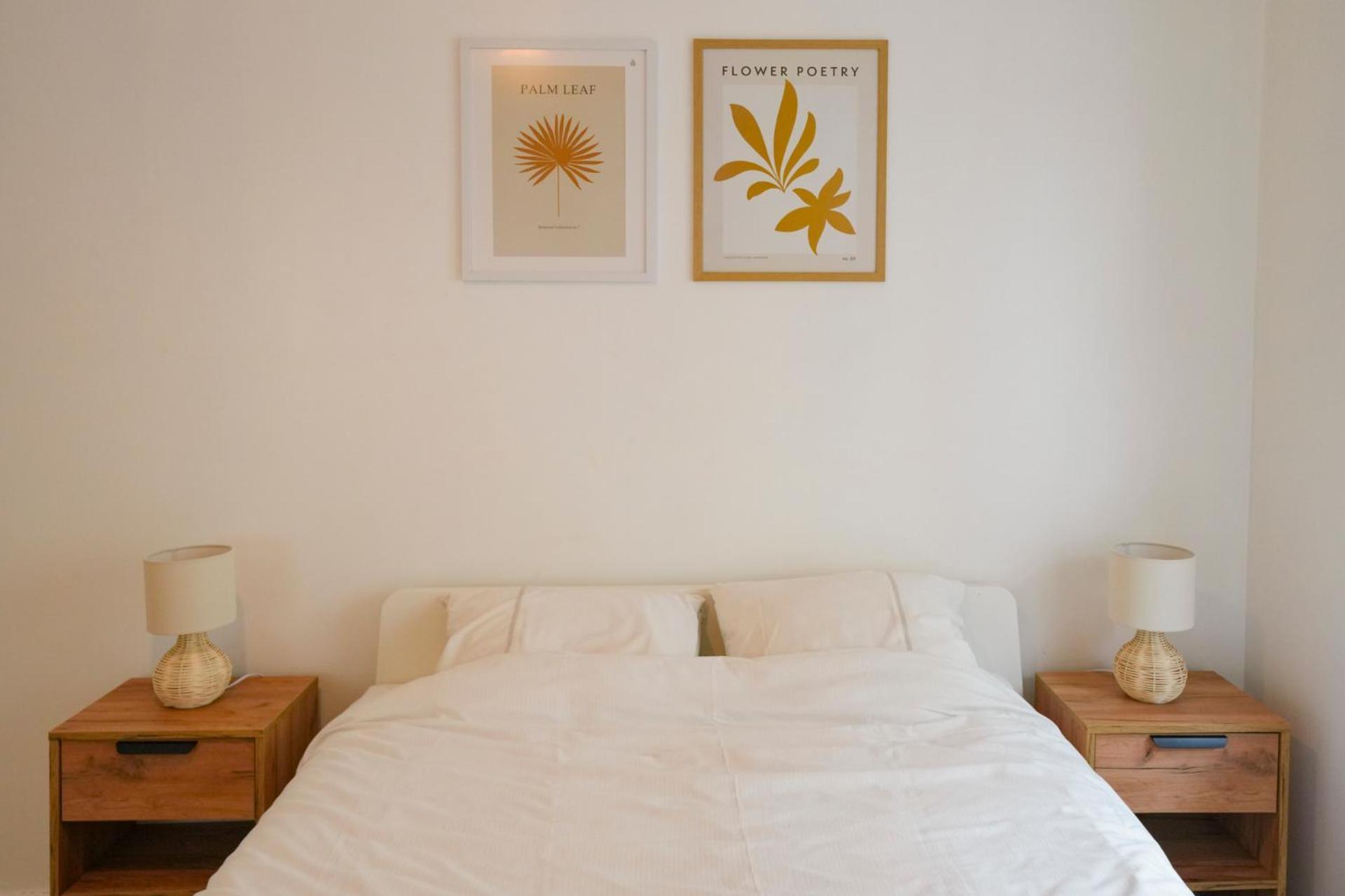 Appartement Cocon Chaud - Pour Couple Avec Ou Sans Bebe