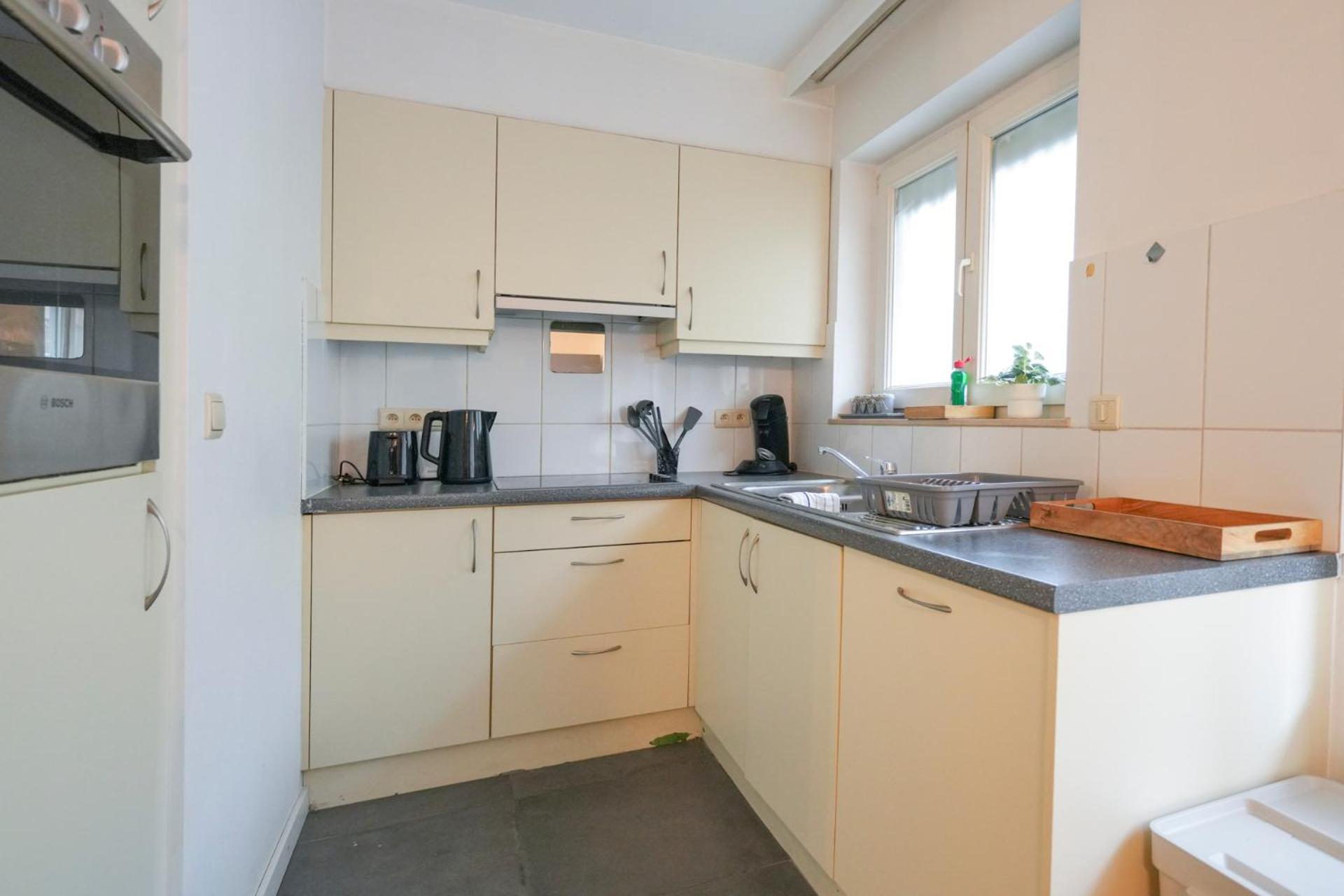 Cocon Chaud - Pour Couple Avec Ou Sans Bebe * Brussel