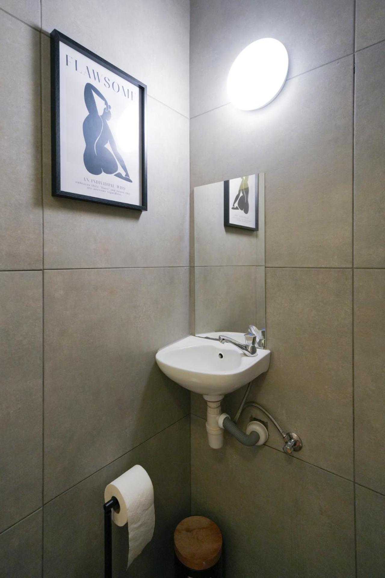 Appartement Cocon Chaud - Pour Couple Avec Ou Sans Bebe Brussel