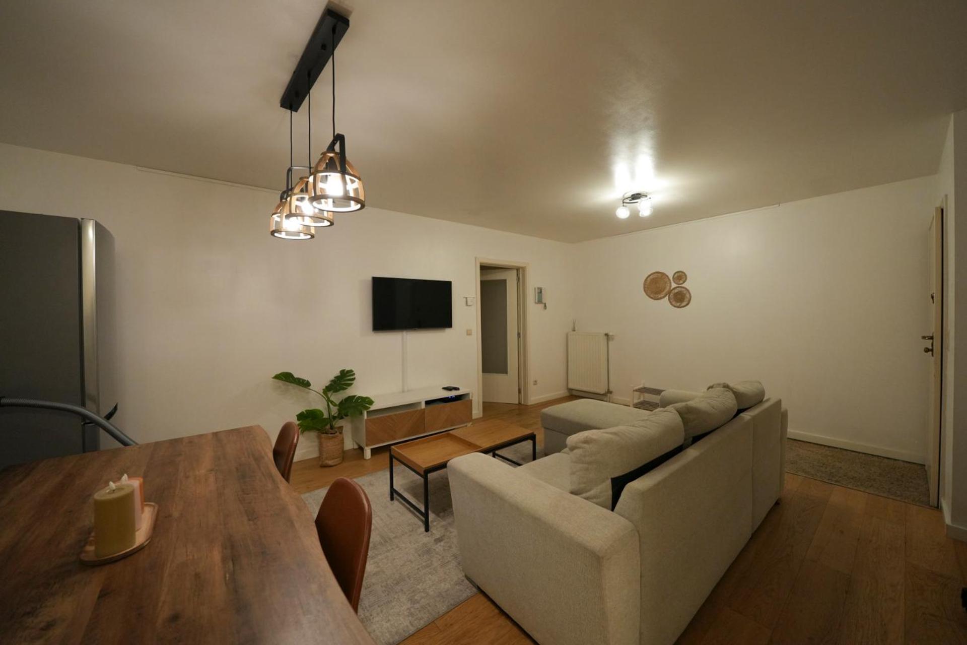 Appartement Cocon Chaud - Pour Couple Avec Ou Sans Bebe