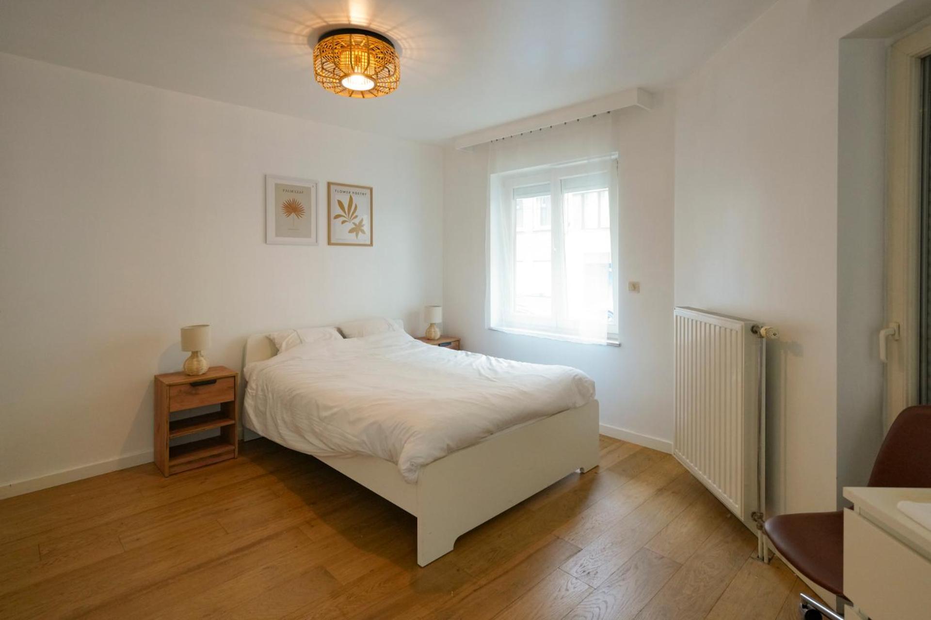 Cocon Chaud - Pour Couple Avec Ou Sans Bebe * Brussel