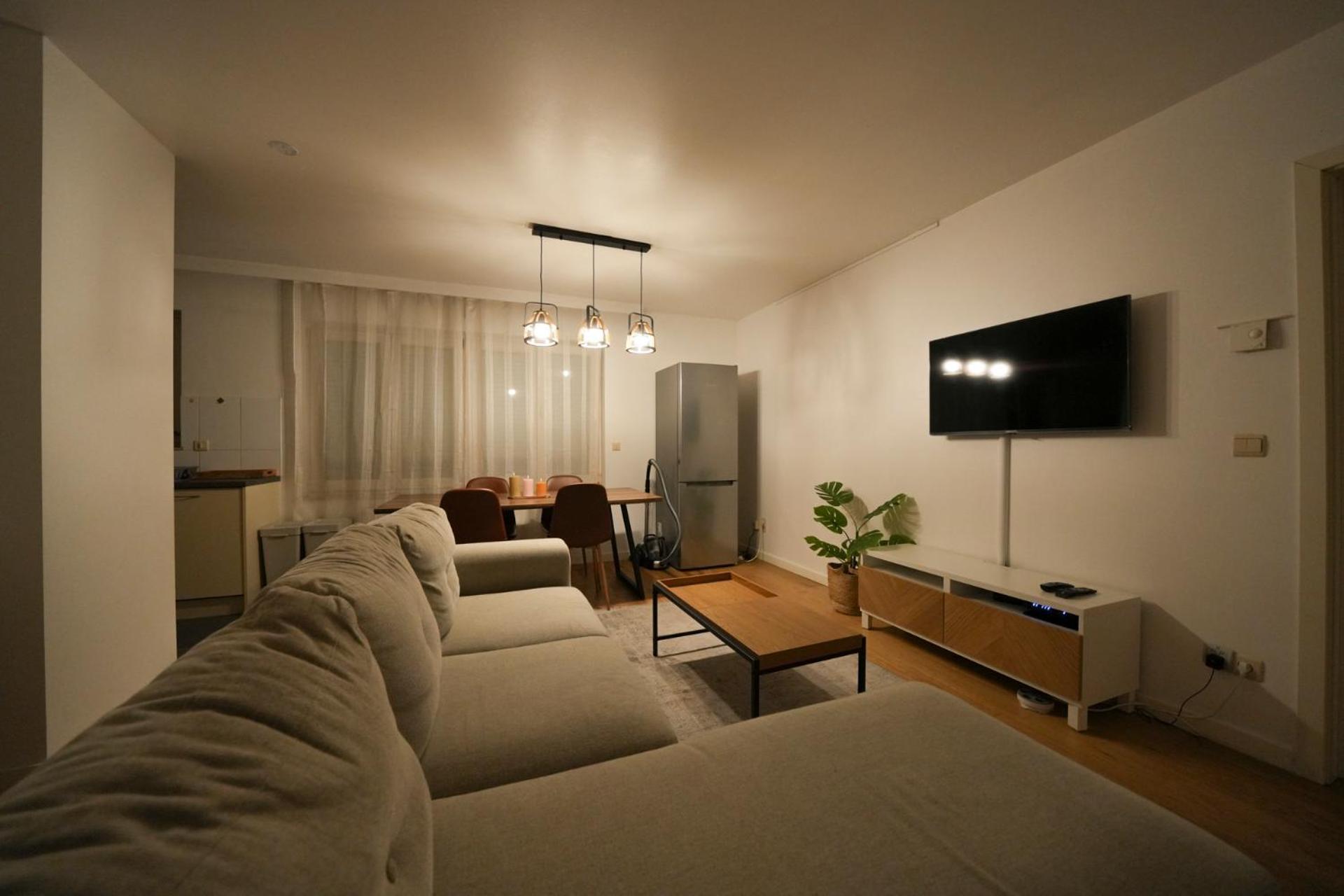 Appartement Cocon Chaud - Pour Couple Avec Ou Sans Bebe