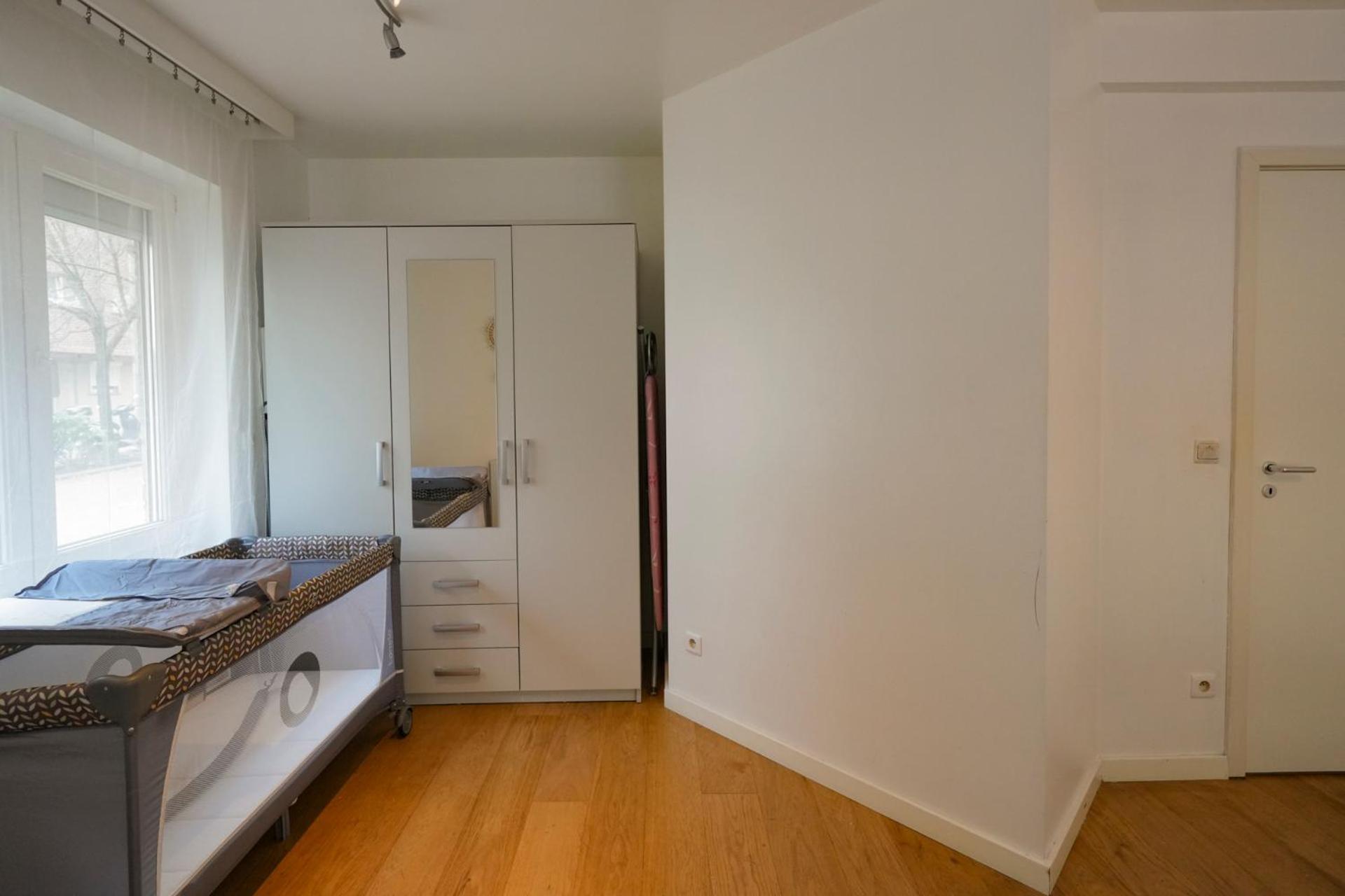 Cocon Chaud - Pour Couple Avec Ou Sans Bebe Appartement Brussel